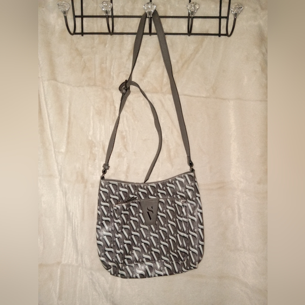 Logo Crossbody by Simply Vera Vera Wang